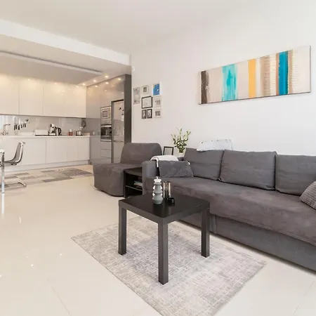 Cerca Del Mar Appartement *