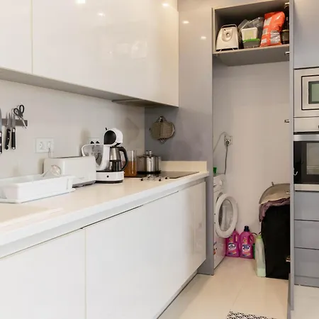 Cerca Del Mar Appartement *