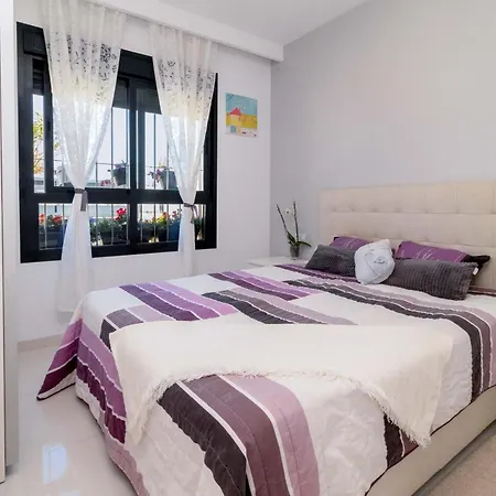 Cerca Del Mar Apartamento Torre de la Horadada