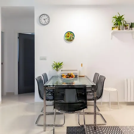 Apartamento Cerca Del Mar