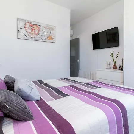 Cerca Del Mar Apartamento *