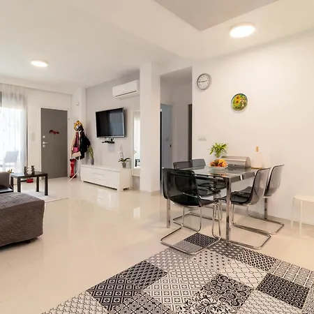 Appartement Cerca Del Mar *